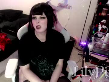 Cam stars girl lilypixel image #3434980