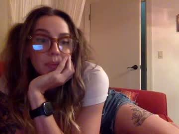 Cam stars girl orangefawn image #6811662