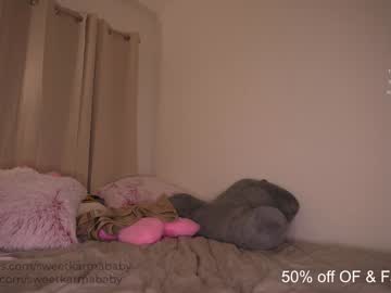 Cam stars girl sweetkarmababy image #6258274