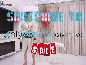 Cam stars girl caylin image #5193988