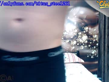 Cam stars man titus_steel261 image #1505890