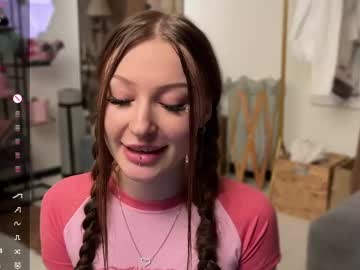 Cam stars girl easy_doing_teasy image #6996786