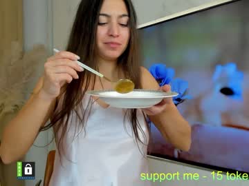 Cam stars girl mila_hi image #3727209