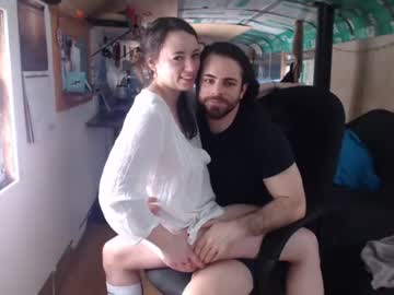 Cam stars couple busbuddies image #834107