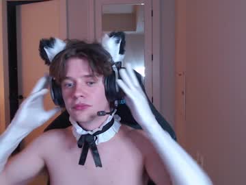 Cam stars man ironthud image #362216
