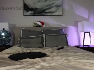 Cam stars couple ari_lovexo image #3342047