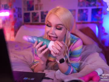 Cam stars tranny blondelashes19 image #2915462