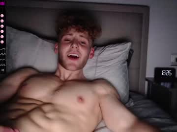 Cam stars man dominantalex182 image #4507460