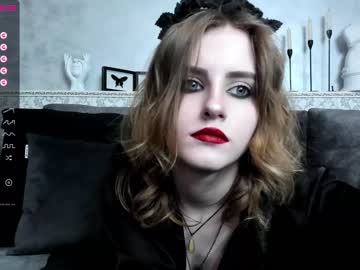 Cam stars girl eleanor_morte image #2463264