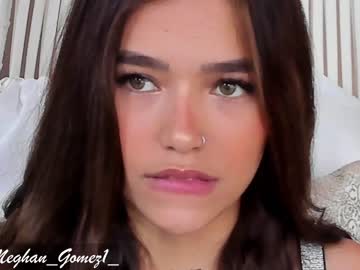 Cam stars girl _meghan_gomez1_ image #473632