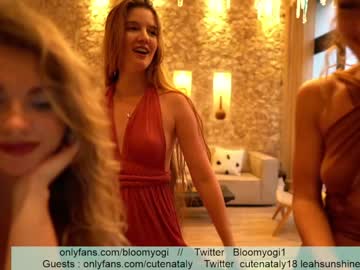 Cam stars girl bloomyogi image #1086426