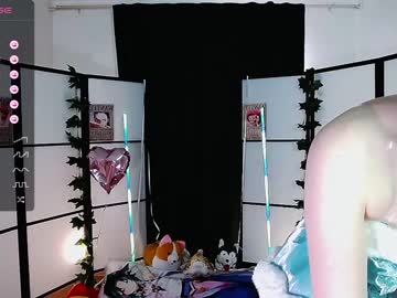 Cam stars girl nicky_spark image #5124228