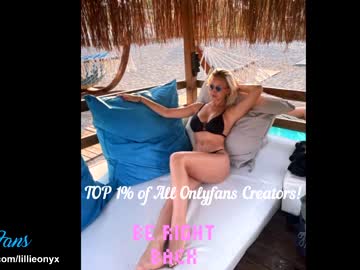 Cam stars girl lillieonyx image #354810