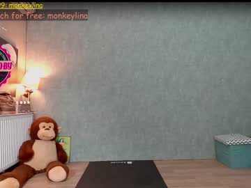 Cam stars girl monkeylina image #197717