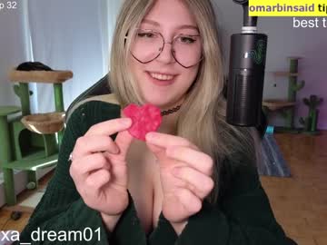 Cam stars girl alexa_dream image #6498494