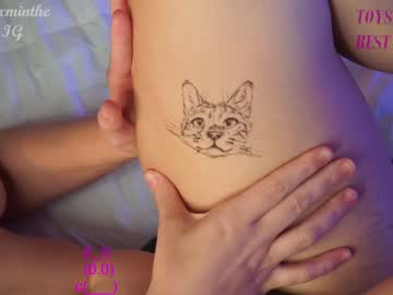 Cam stars girl pepperxminthe image #3215597