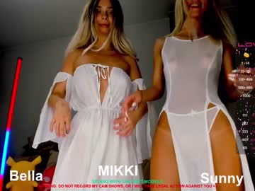 Cam stars girl mikki_blush image #2048122