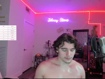 Cam stars man thejohnnystone image #3685500