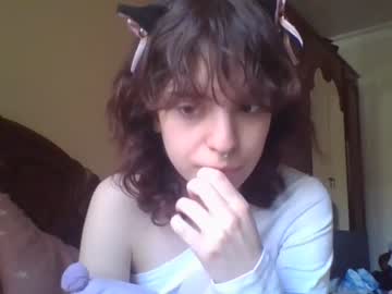 Cam stars girl kitsunebby image #4095811