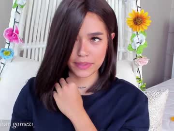 Cam stars girl _meghan_gomez1_ image #294244