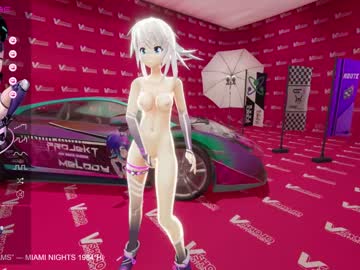 Cam stars girl projektmelody image #5238381