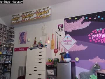 Cam stars girl pr3ttyp1nkpussy image #6352466