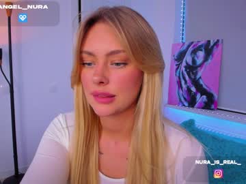 Cam stars girl 8a8y_nura image #5772836