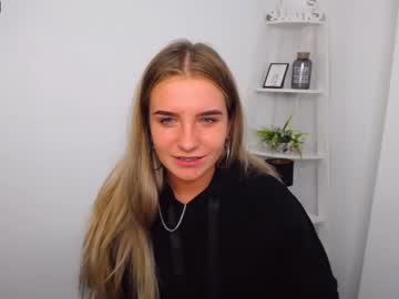 Cam stars girl _matildaa image #481114