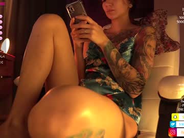 Cam stars girl kronniekray image #3333861