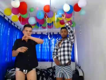 Cam stars man khalifa_hunter image #207491