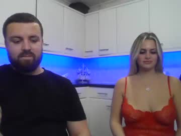 Cam stars couple britishbeautys image #331792