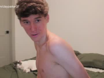 Cam stars man clay_parker image #319262