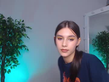 li1lee_cherry cam stars