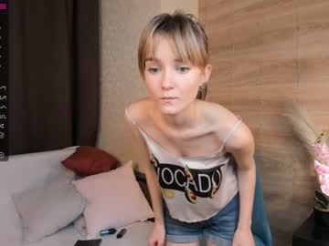 Cam stars girl ssweetbun image #3549850