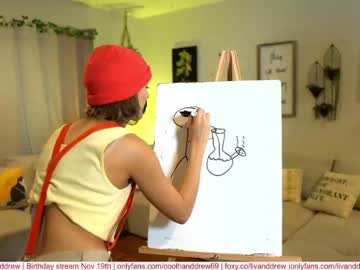 Cam stars girl livanddrew image #304357
