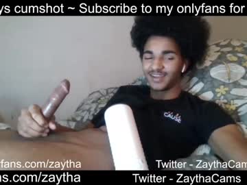 Cam stars man zaythacams image #823237