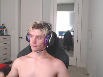 Cam stars man ironthud image #2149685