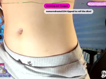 Cam stars girl yesikasaenz image #780892