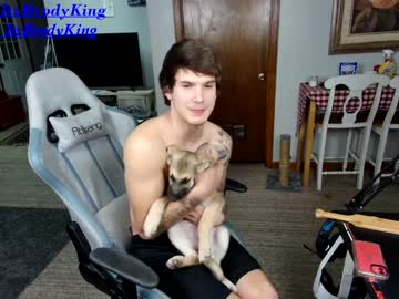 Cam stars man itzbrodyking image #2860577