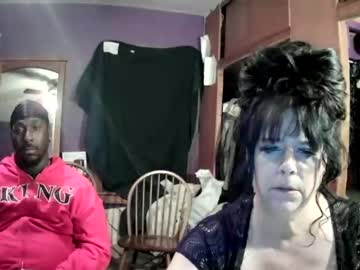 Cam stars couple madisonnmaster1972 image #6022437