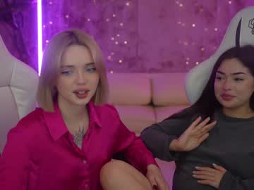 Cam stars couple anabel054 image #5316964