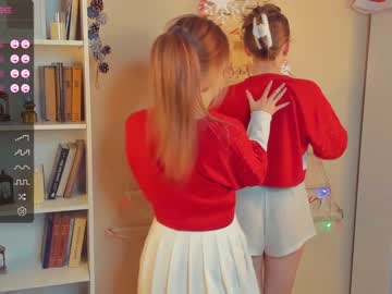 Cam stars couple _hollydolly_ image #5959514