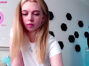 Cam stars girl small_blondee image #4174416