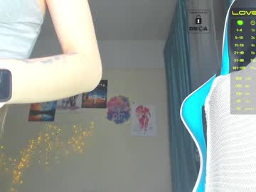 Cam stars girl _witch__ image #933494