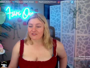 Cam stars girl asiri_ocean image #2953003
