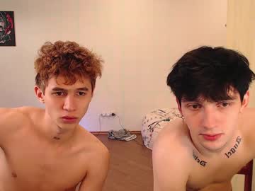 Cam stars man teddy_mode image #161089