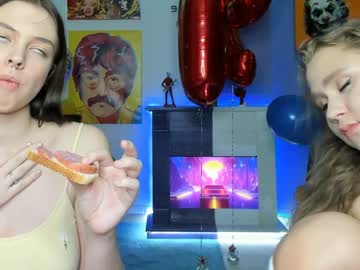 Cam stars couple lorraine_rase image #659156