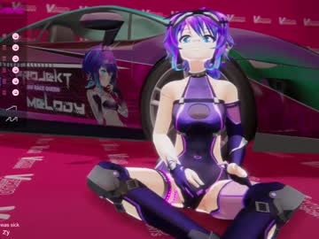Cam stars girl projektmelody image #3061420