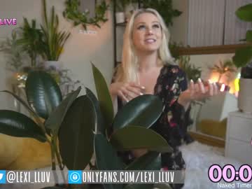 Cam stars girl lexi_luv image #1124144