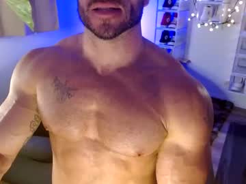 Cam stars man ironbutterfly69 image #5478285